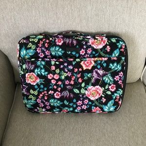 Very Bradley Laptop Sleeve